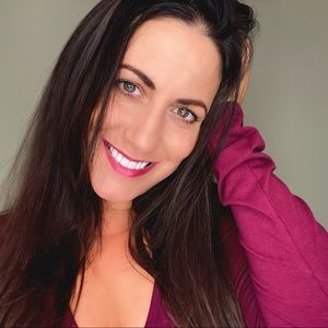 Meet your Posher, Jillian